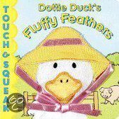 Dottie Duck's Fluffy Feathers