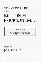 Conversations With Milton H.Erickson