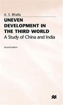 Uneven Development in the Third World