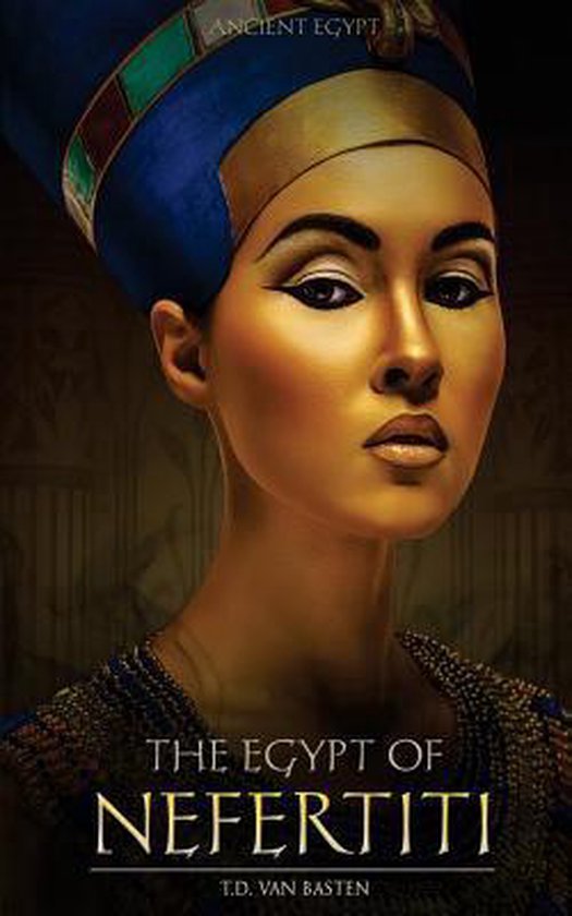 Ancient Egypt - cover