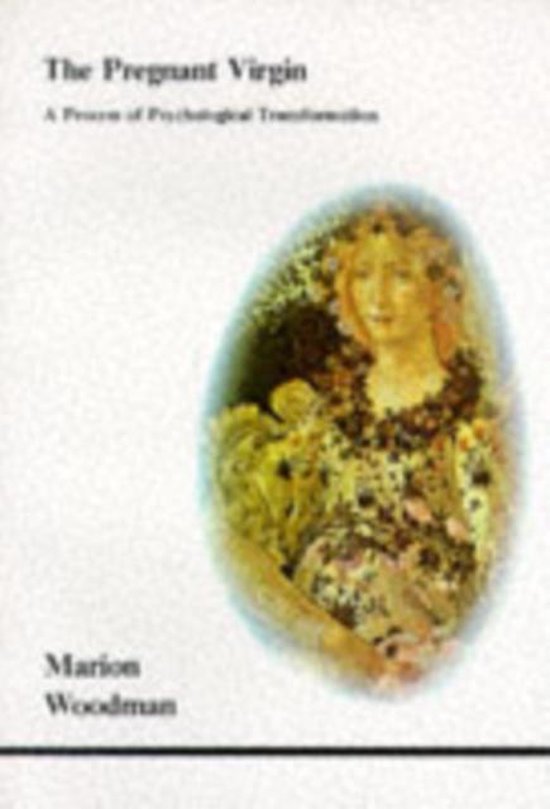 Pregnant Virgin - cover