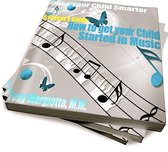 A Parent's Guide: How To Get Your Child Started In Music
