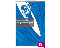 360 gradi nell'angolo