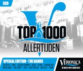 Veronica Top 1000 Allertijden - 2017