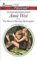 The Sinner's Marriage Redemption