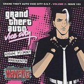 Various - Grand Theft Auto Vice Cit