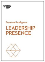 HBR Emotional Intelligence Series - Leadership Presence (HBR Emotional Intelligence Series)