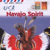 Navajo Spirit