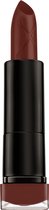 Max Factor Colour Elixir Velvet Matte Lippenstift - 55 Desert