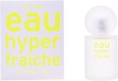 MULTI BUNDEL 2 stuks EAU HYPER FRAÎCHE Eau de Toilette Spray 50 ml