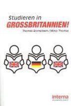 Studieren in Großbritannien