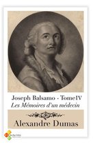 Joseph Balsamo 4 - Joseph Balsamo - Tome IV