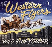 Wild Blue Yonders