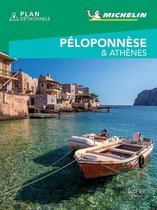 Guide Vert - PELOPONAISE & ATHENES WEEK-END