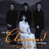 The Only Clannad Album You'll Ever Need