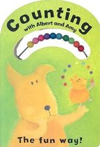 Counting with Albert and Amy