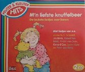 Various - Peuter & Kleuterhits - M'N Liefste Knuffelbeer