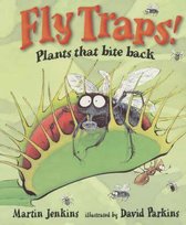Fly Traps!