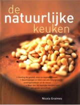 Boekomslag van 'De Natuurlijke Keuken'