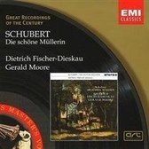 Schubert: Die schone Mullerin / Fischer-Dieskau, Moore