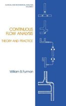 Clinical and Biochemical Analysis- Continuous Flow Analysis