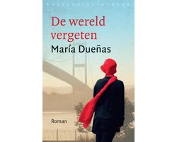 De wereld vergeten