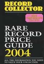 Rare Record Price Guide
