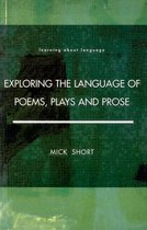 Exploring The Language Of Poems Plays