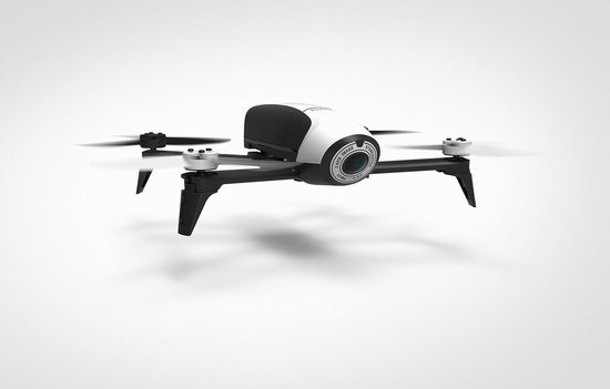 Hoeveel kan een drone tillen? De maximale draagkracht
