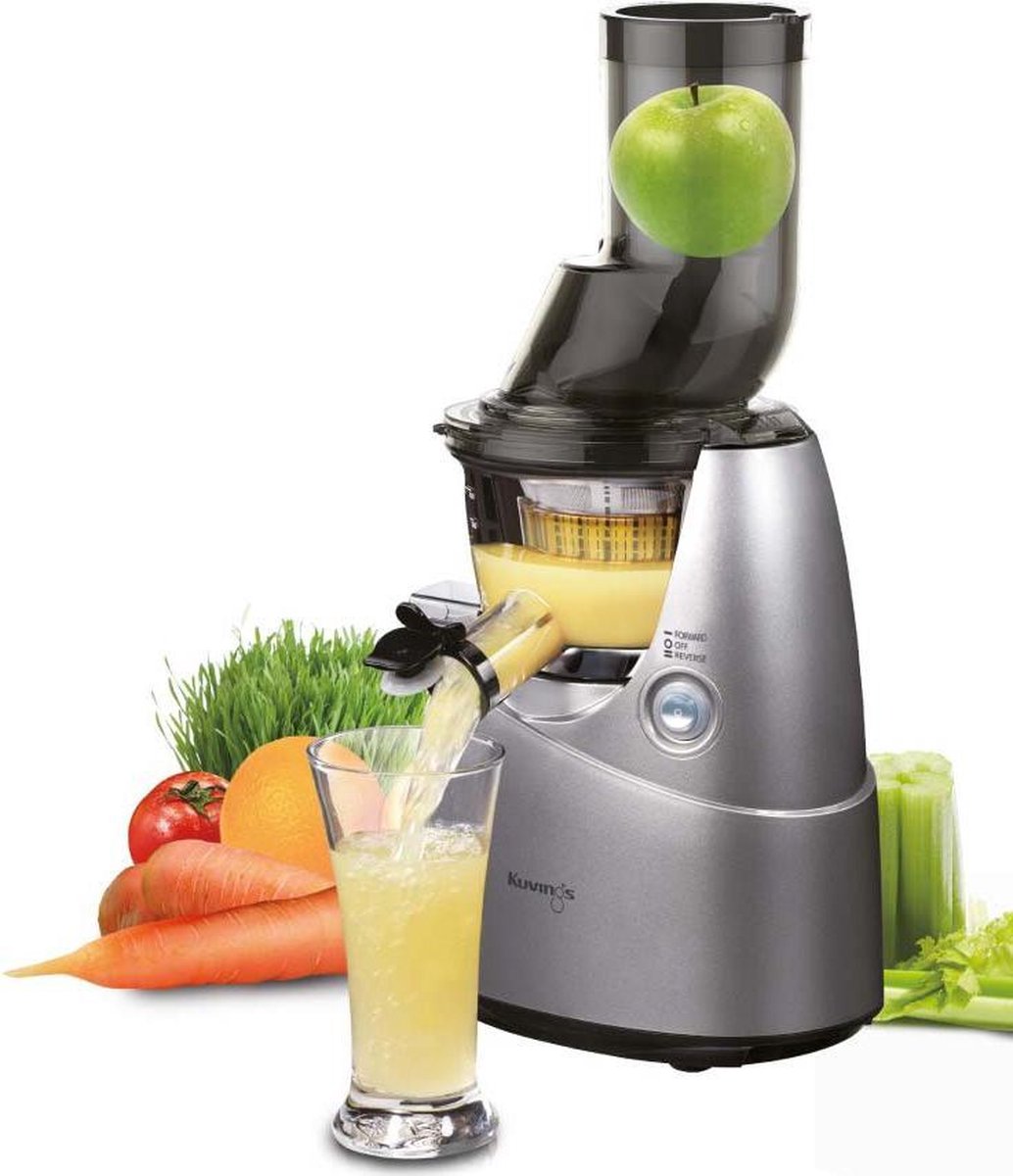 Luxe Slowjuicer