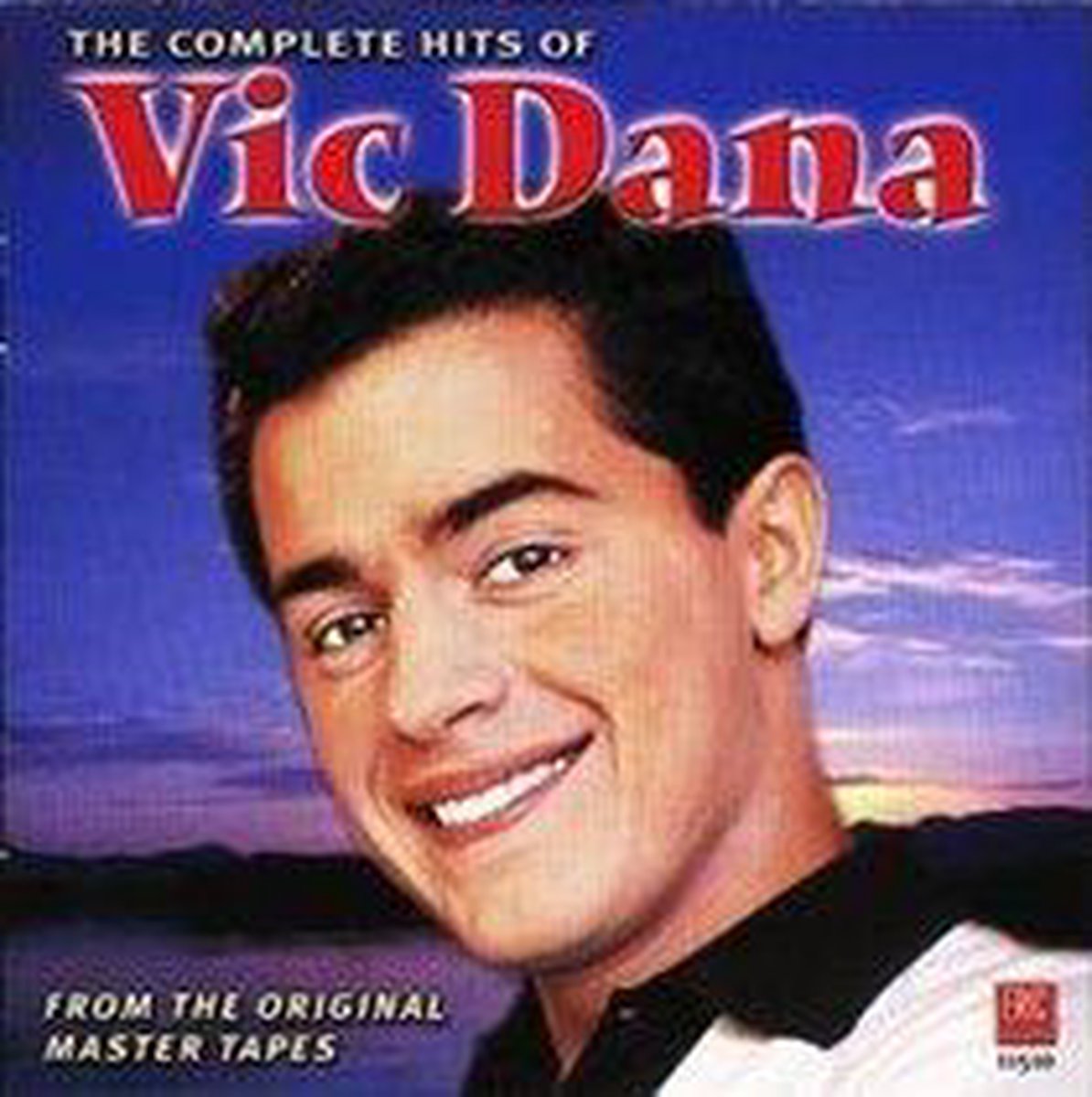 The Complete Hits Of Vic Dana