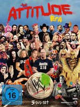 Attitude Era (DVD)