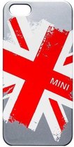 Mini - Union Jack Metallic hardcase - iPhone 5 / 5s
