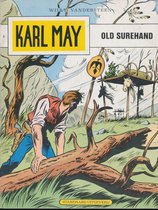 Karl May 8 - Old Surehand