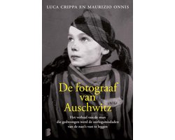 De fotograaf van Auschwitz