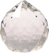 Regenboogkristal Bol Transparant AAA Kwaliteit (20 mm)