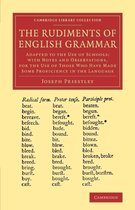 Cambridge Library Collection - Linguistics-The Rudiments of English Grammar