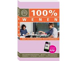 100% stedengidsen - 100% Wenen