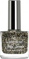 Golden Rose Jolly Jewels Nagellak 117