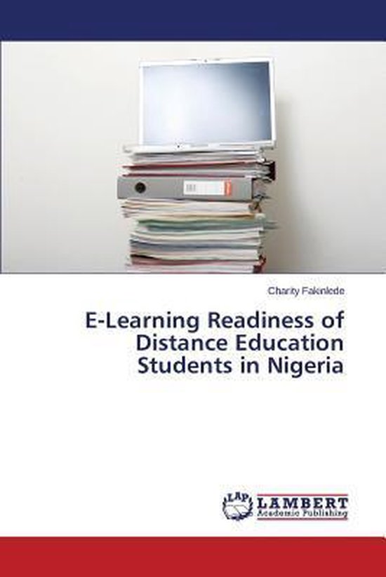 E-Learning Readiness of Distance Education Students in Nigeria ...