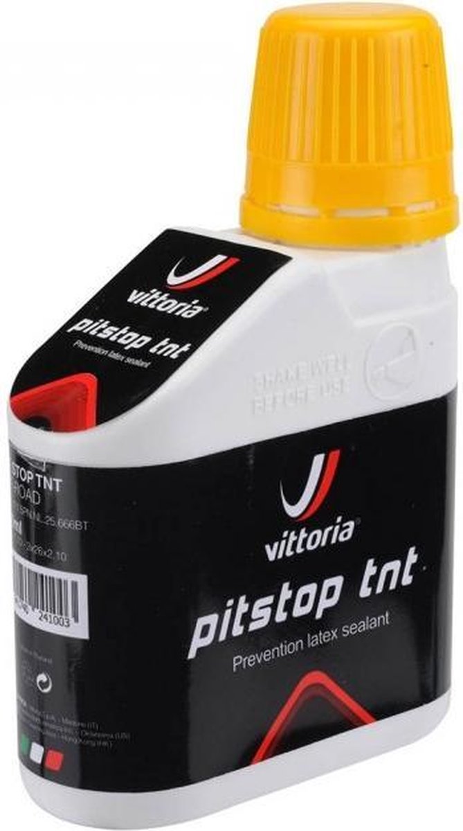 Vittoria TNT tubeless vloeistof 250ml