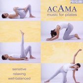 Acama - Music For Pilates (CD)