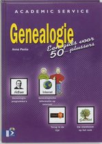 Genealogie Gids Voor 50 Plussers Cdrom