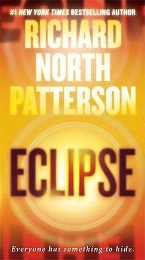 Eclipse - Richard North Patterson | Tiliboo-afrobeat.com