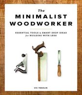 Minimalist Woodworker
