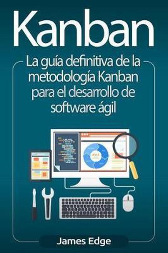 Kanban - cover
