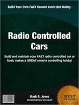 Radio Controlled Cars