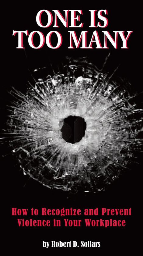 One is too Many - cover