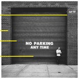 Niculin Janett Quartet Feat. Rich Perry - No Parking Any Time (LP)
