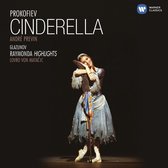 Cinderella / Raymonda Highlights